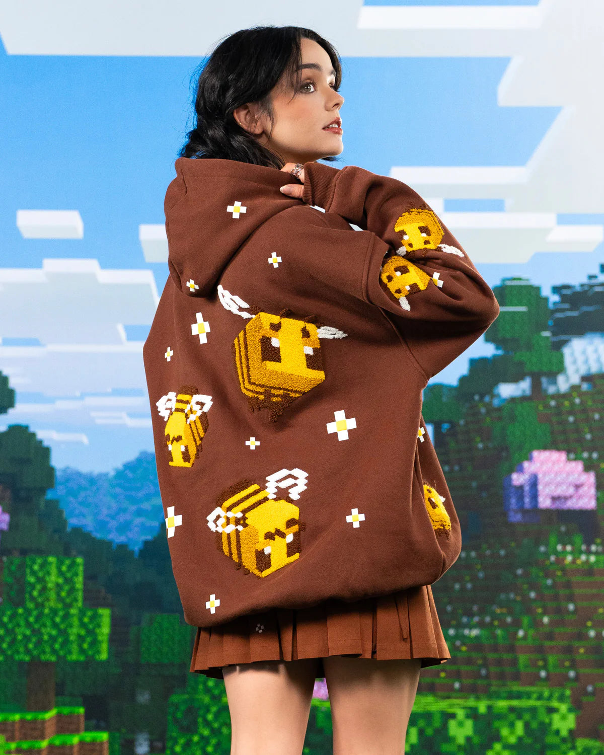 𝗠𝗖 𝗛𝗼𝗼𝗱𝗶𝗲𝘀