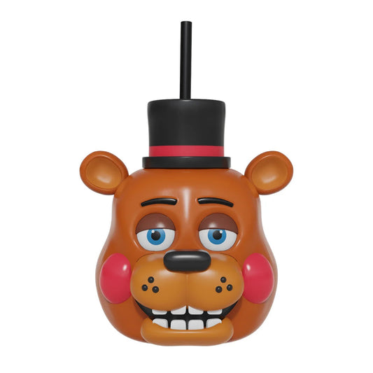 Collectable Popcorn Set