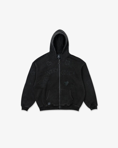 𝗠𝗖 𝗛𝗼𝗼𝗱𝗶𝗲𝘀