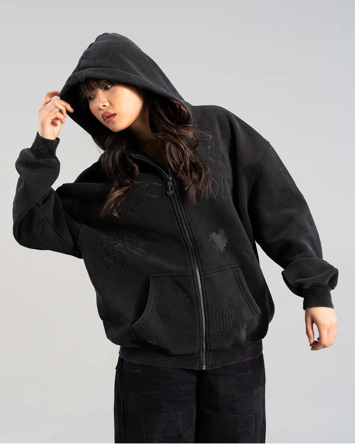 𝗠𝗖 𝗛𝗼𝗼𝗱𝗶𝗲𝘀