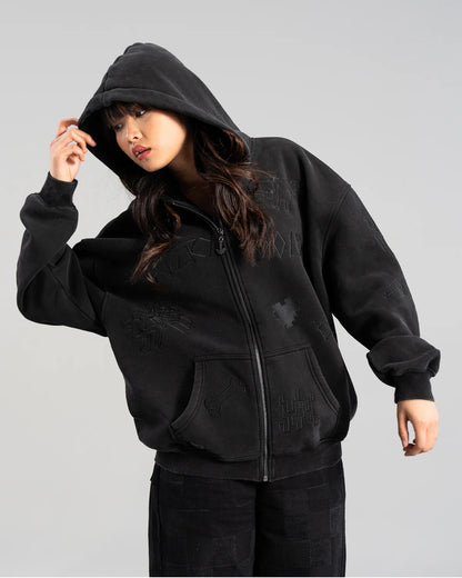 𝗠𝗖 𝗛𝗼𝗼𝗱𝗶𝗲𝘀