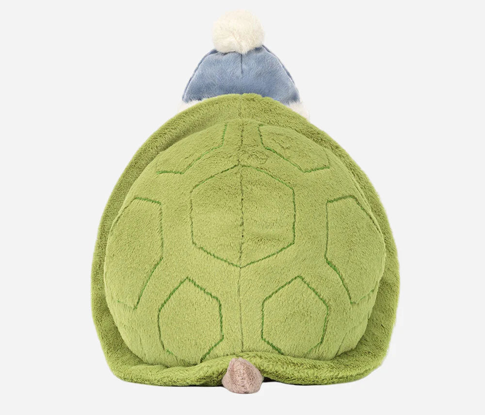 Timmy Turtle Jellycat