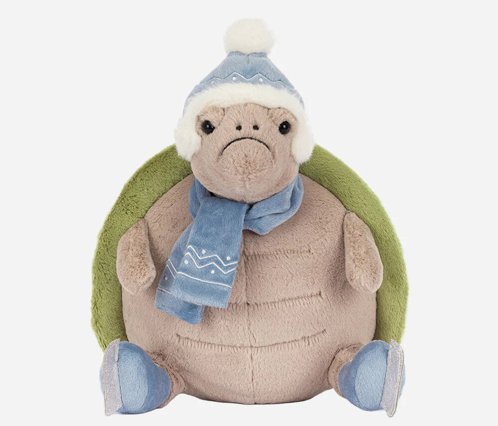 Timmy Turtle Jellycat